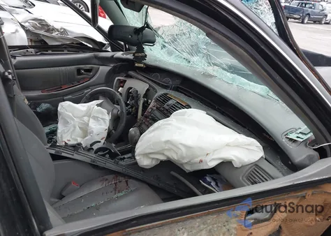 2011 Toyota Avalon из США, поврежденный, VIN 4T1BF28862U196736